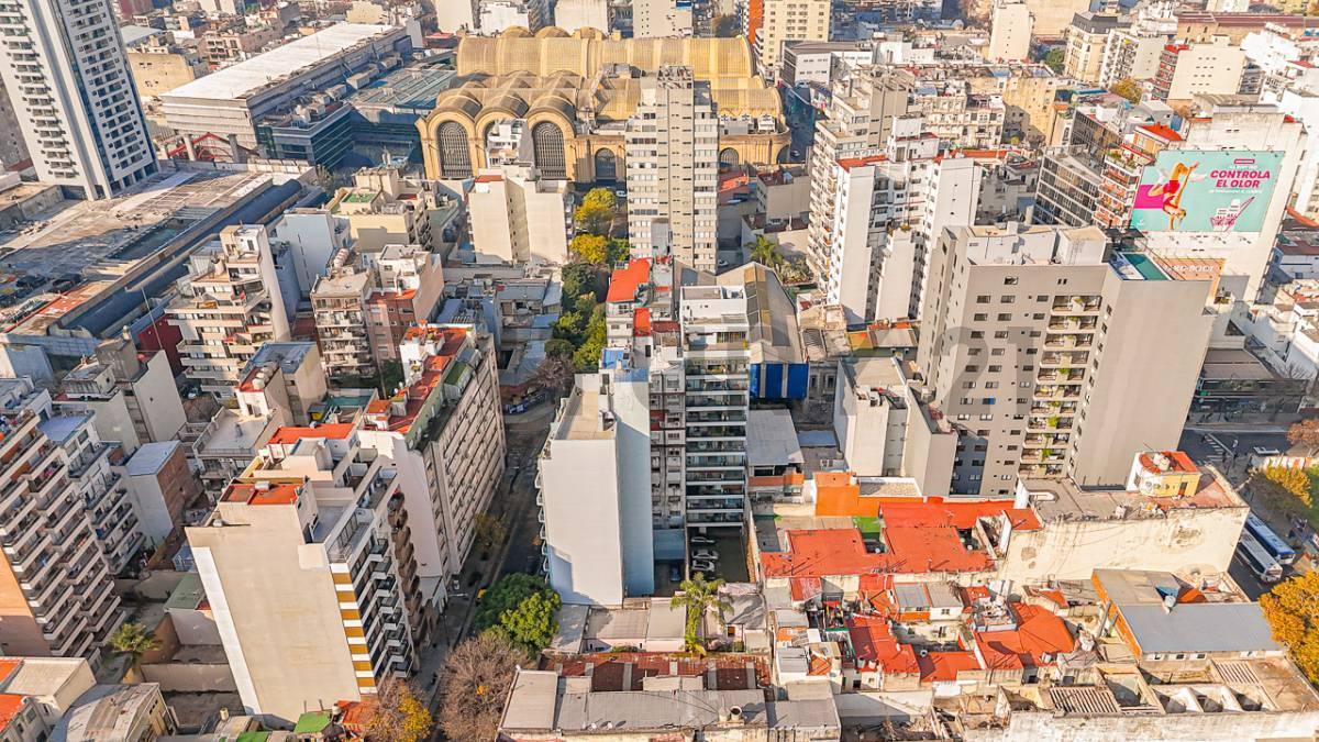 Foto de VENTA de LOTE EN ALMAGRO, imagen 3