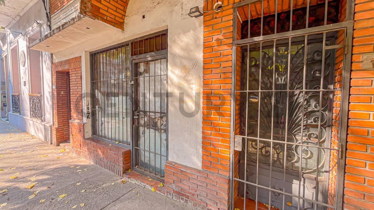 Foto de VENTA de LOTE EN ALMAGRO, imagen 2