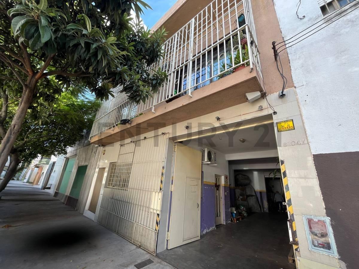 Foto de VENTA GALPON EN VILLA LYNCH, imagen 1