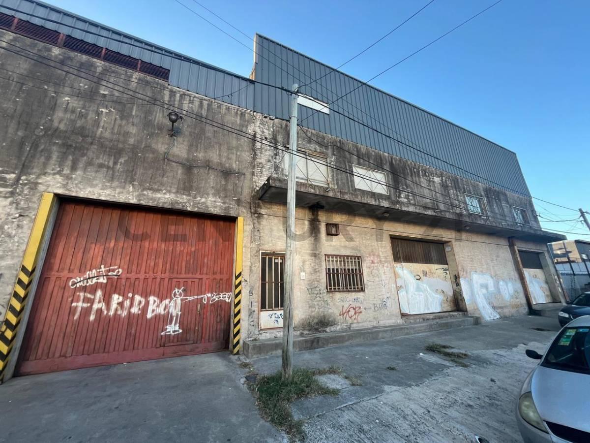Foto de VENTA GALPON EN PABLO PODESTA TRES DE FEBRERO, imagen 1