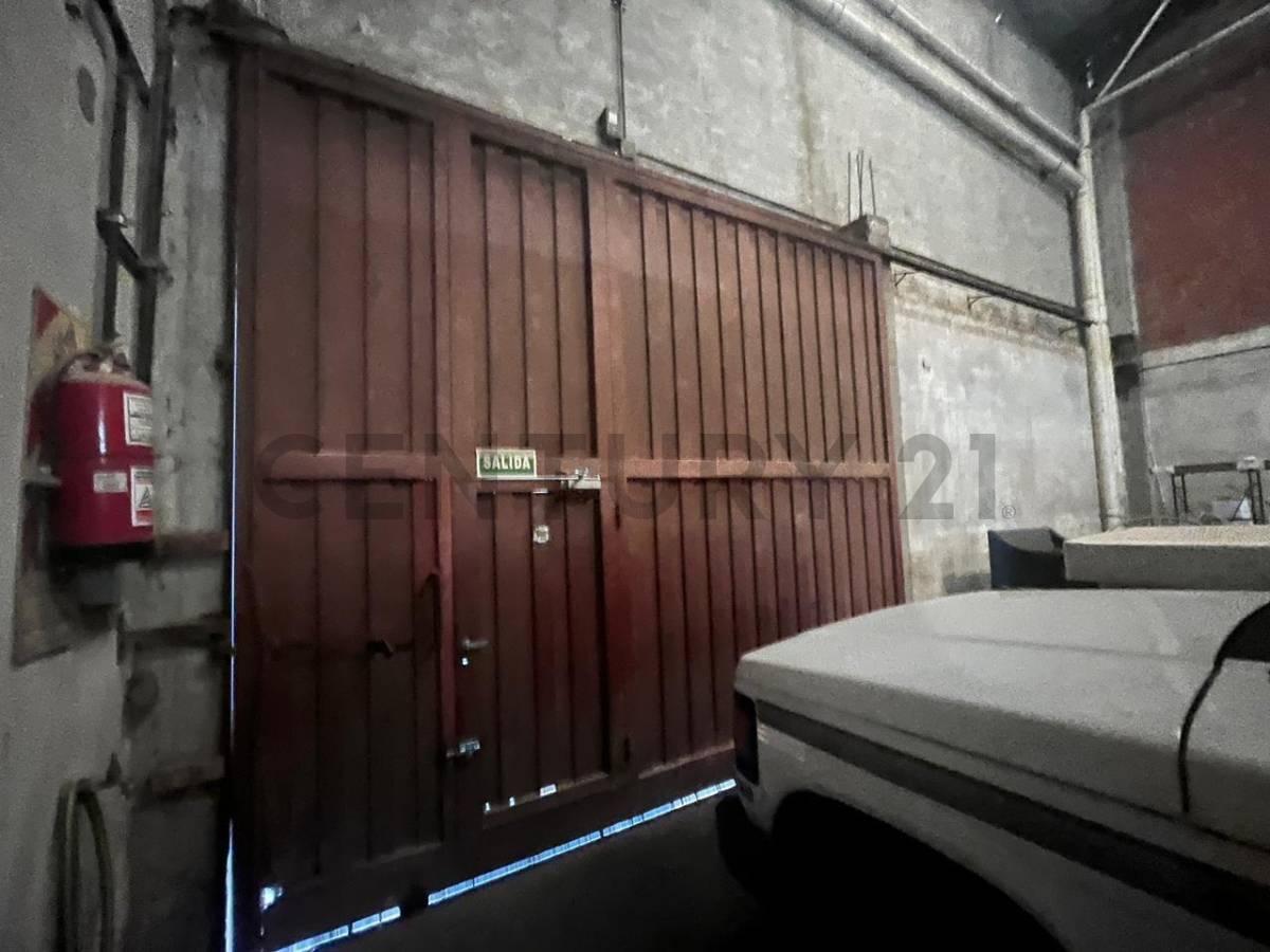 Foto de VENTA GALPON EN PABLO PODESTA TRES DE FEBRERO, imagen 5