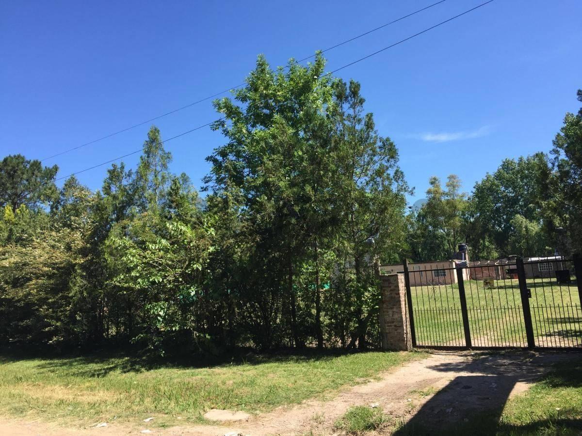 Foto de VENTA CASA QUINTA 4 AMBIENTES EN FRANCISCO ALVAREZ MORENO, imagen 1