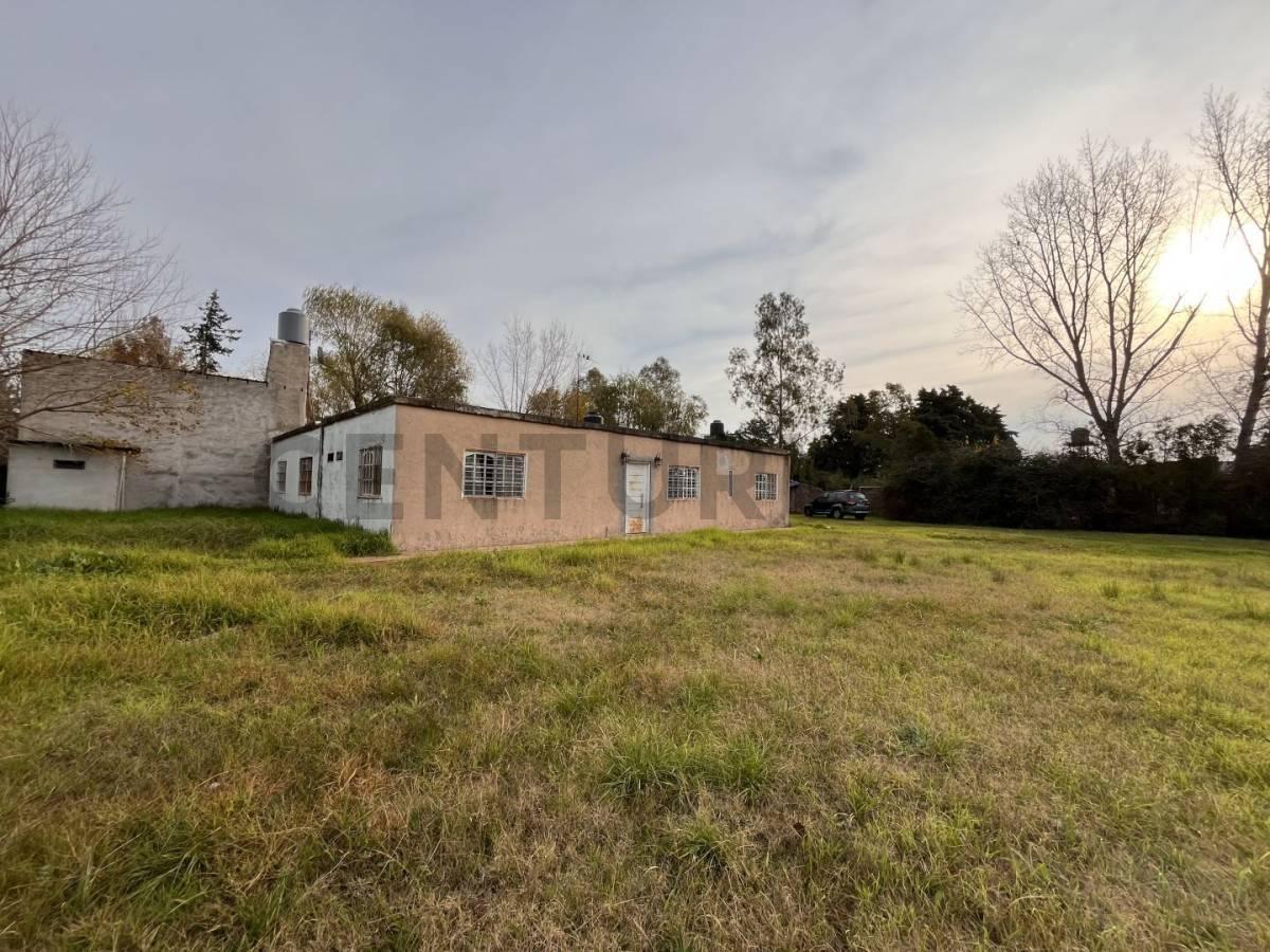 Foto de VENTA CASA QUINTA 4 AMBIENTES EN FRANCISCO ALVAREZ MORENO, imagen 2