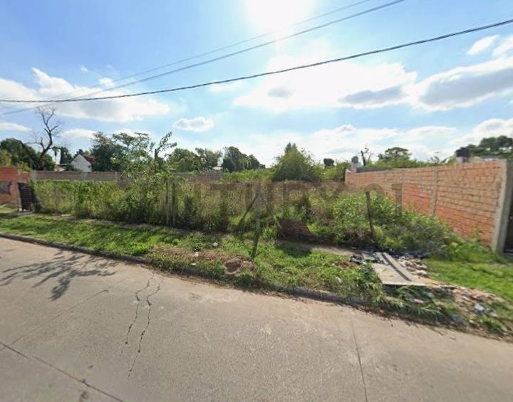 Foto de VENTA DE LOTE 400 M² VILLA LUZURIAGA, SAN JUSTO, imagen 1