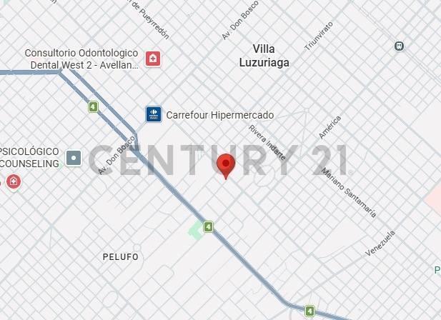 Foto de VENTA DE LOTE 400 M² VILLA LUZURIAGA, SAN JUSTO, imagen 3