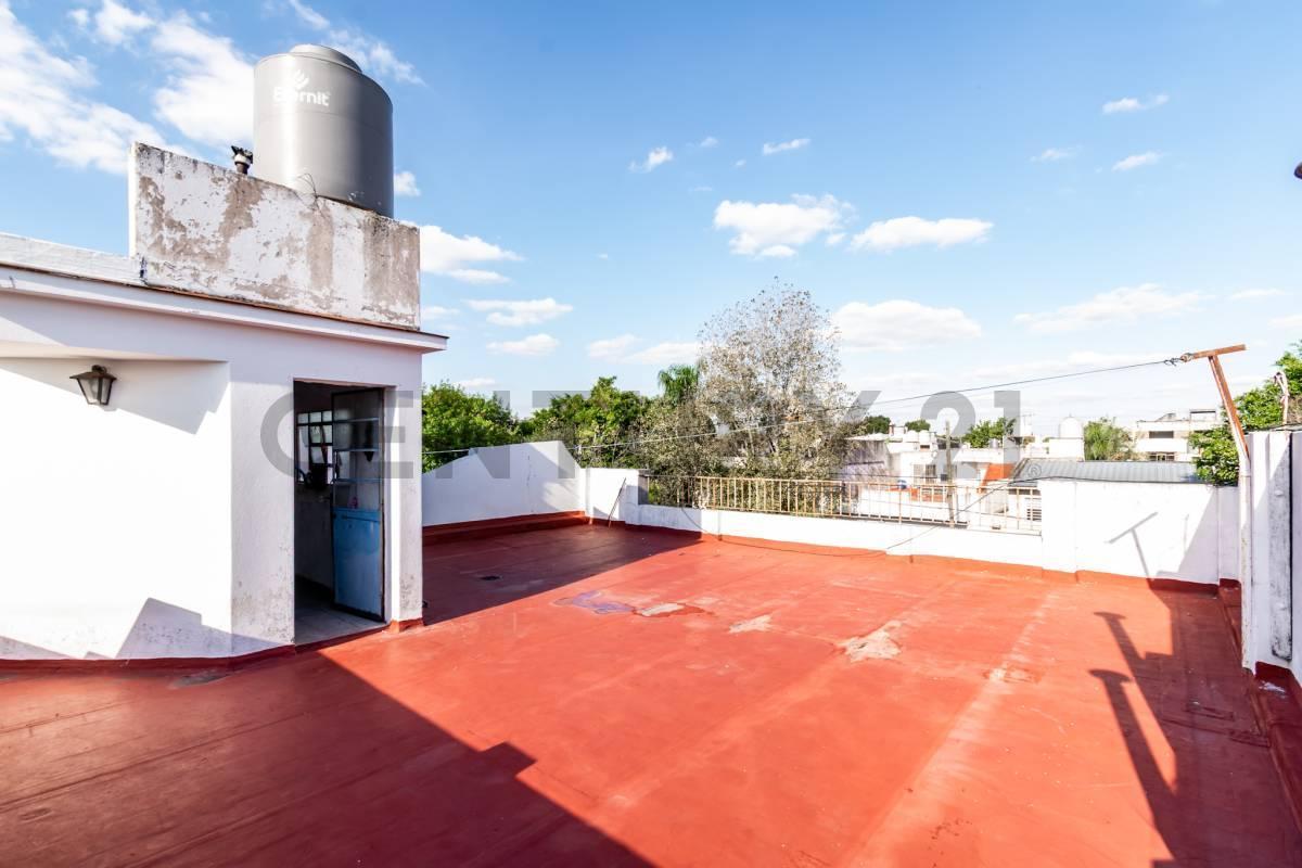 Foto de PH 3 AMBIENTES ENTRADA INDEPENDIENTE CON PATIO Y GRAN TERRAZA, imagen 1