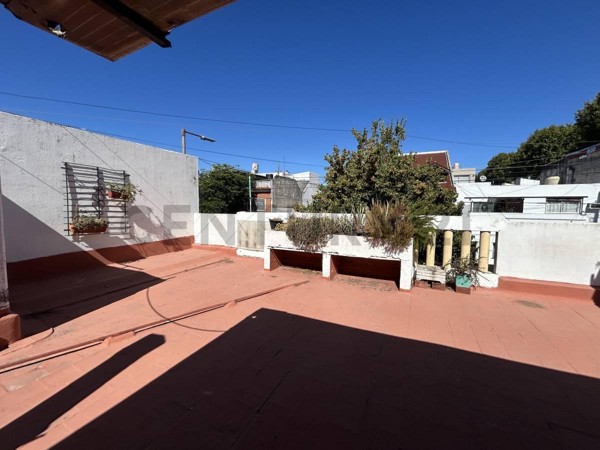 Foto de PH ENTRADA INDEPENDIENTE CON PATIO Y GRAN TERRAZA, imagen 1