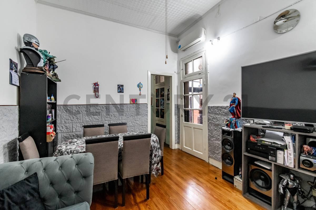 Foto de VENTA PH EN VELEZ SARSFIELD, imagen 1