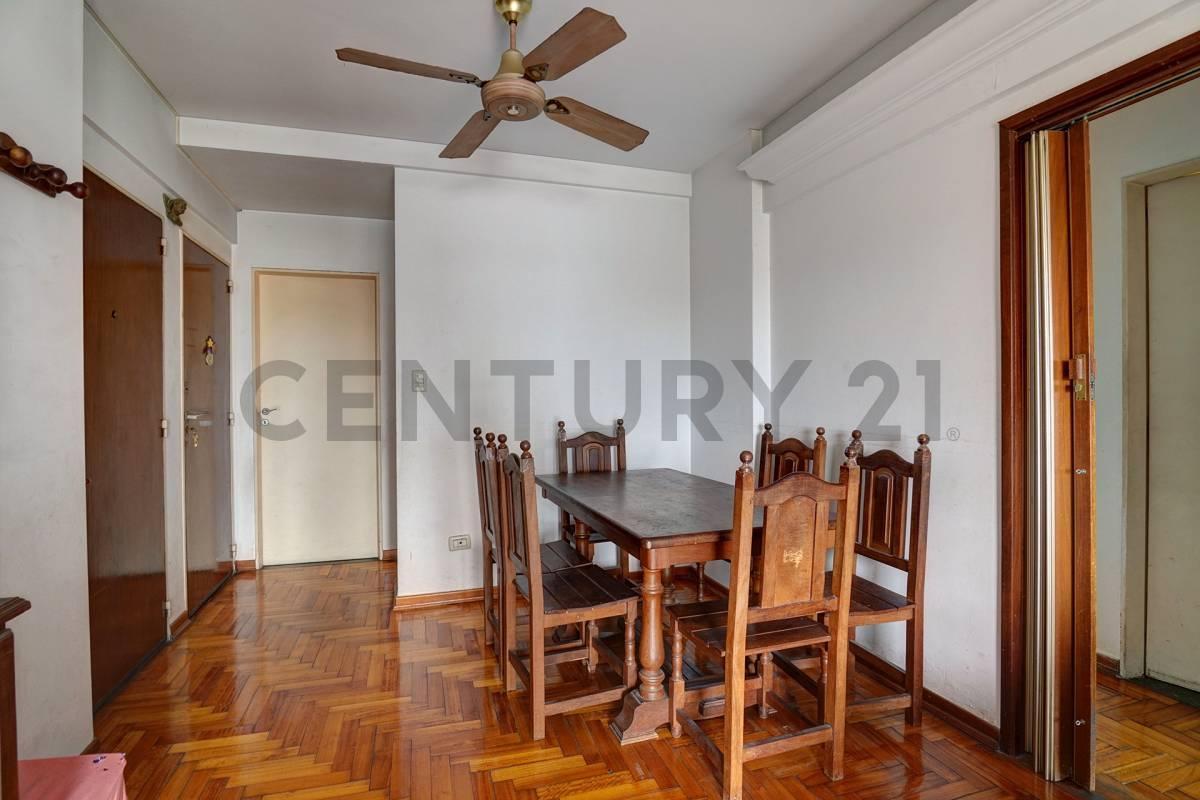 Foto de VENTA DEPARTAMENTO FLORESTA 3 AMBIENTES, imagen 5