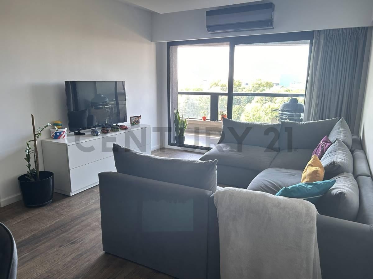 Foto de DEPARTAMENTO 4 AMBIENTES CON BALCON FULL AMENITIES VILLA DEVOTO, imagen 2