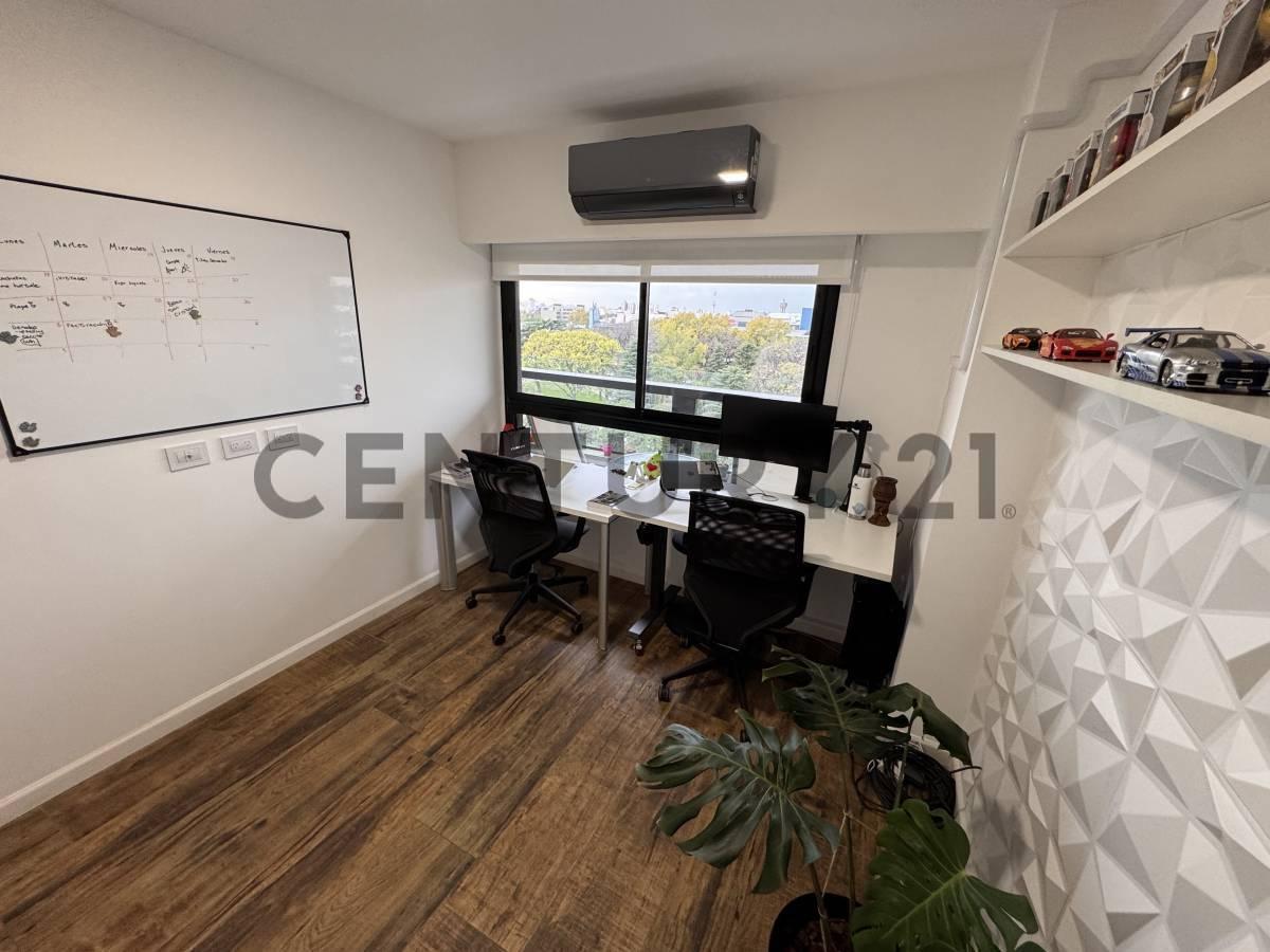 Foto de DEPARTAMENTO 4 AMBIENTES CON BALCON FULL AMENITIES VILLA DEVOTO, imagen 5