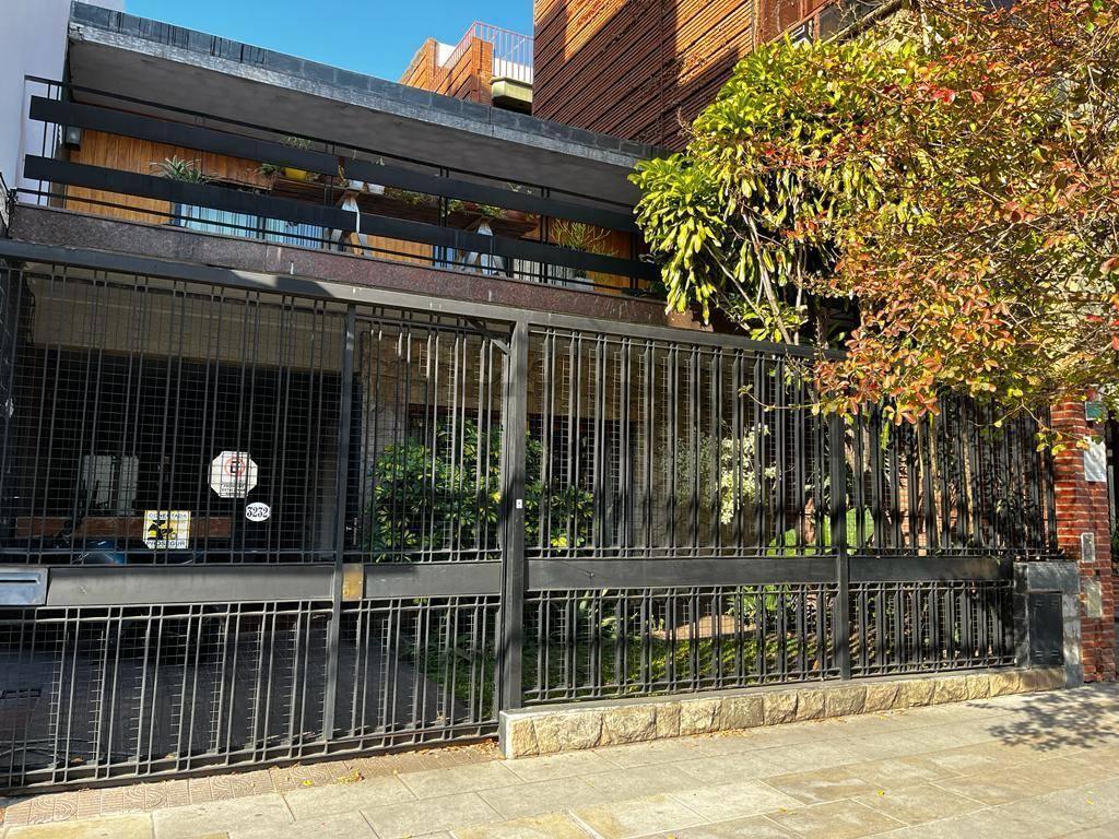 Foto de VENTA LOTE EN VILLA DEL PARQUE, imagen 1