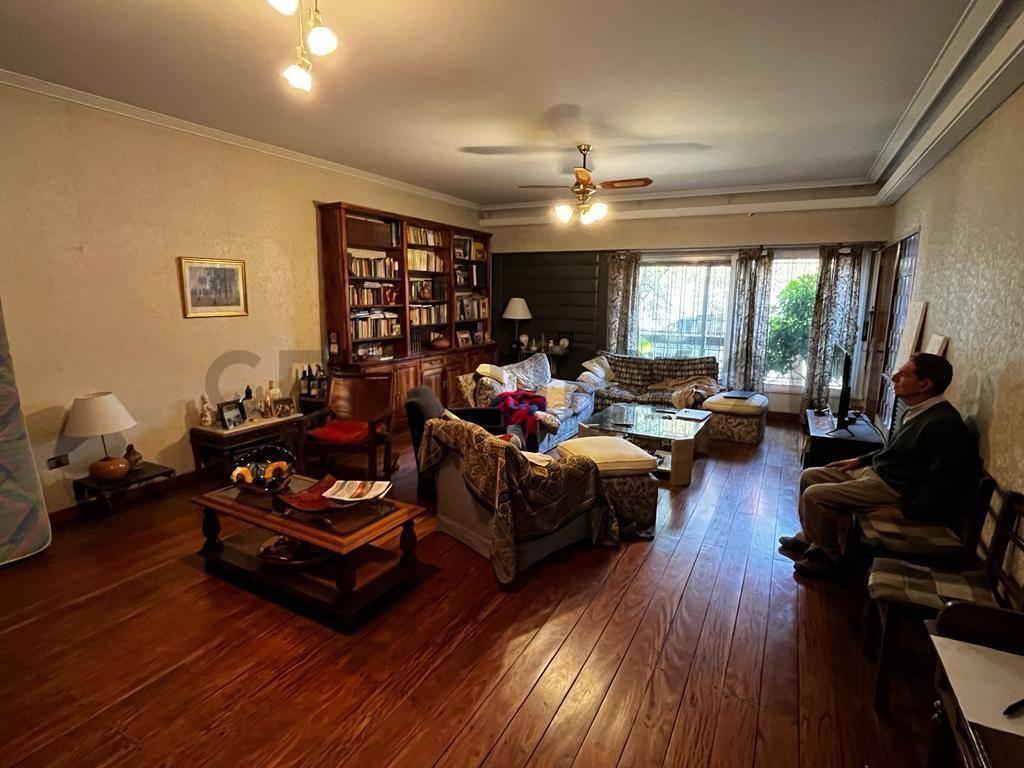 Foto de VENTA LOTE EN VILLA DEL PARQUE, imagen 4