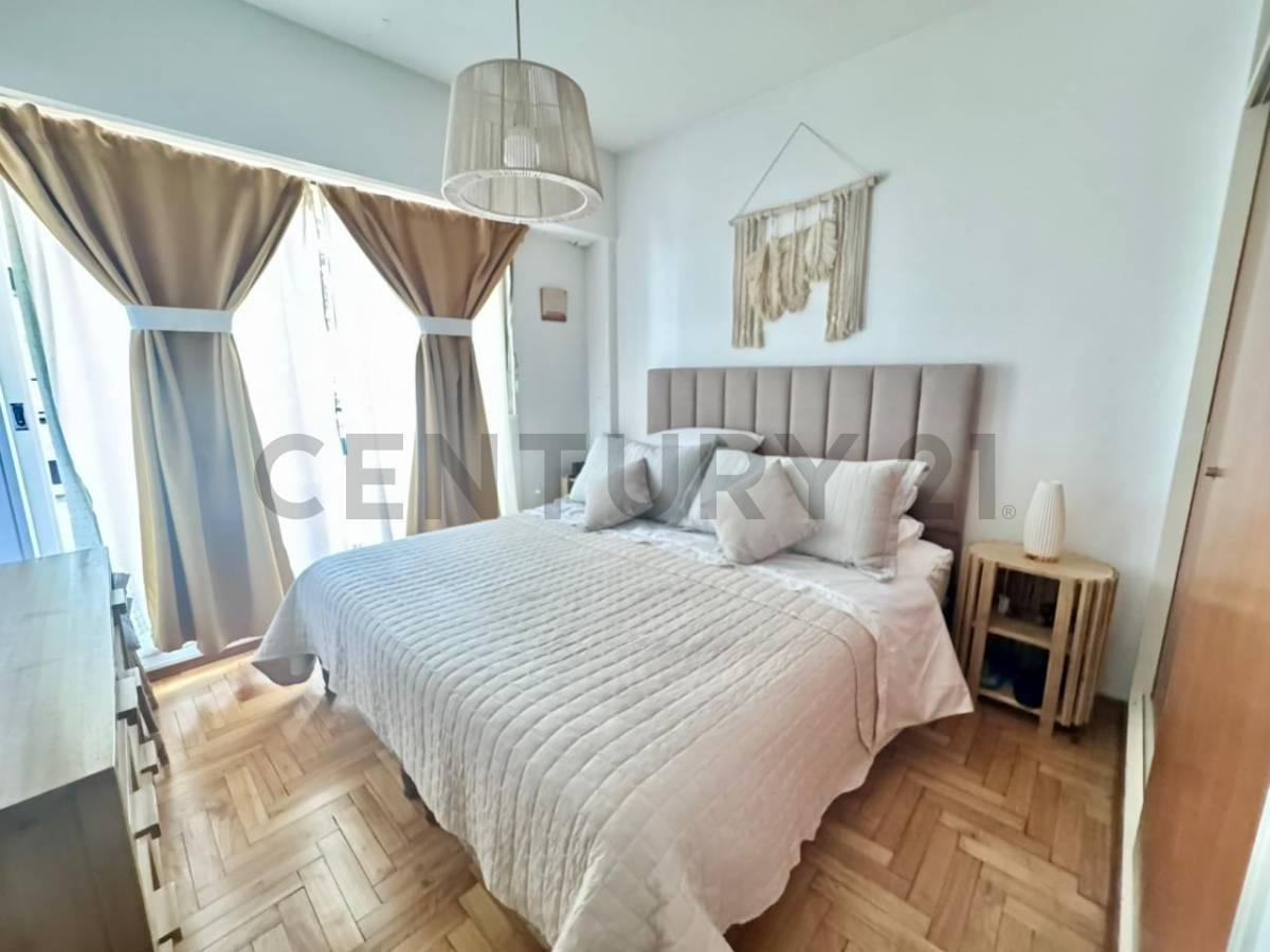 Foto de VENTA Semipiso 3 ambientes con cochera cubierta - Vicente López, imagen 4