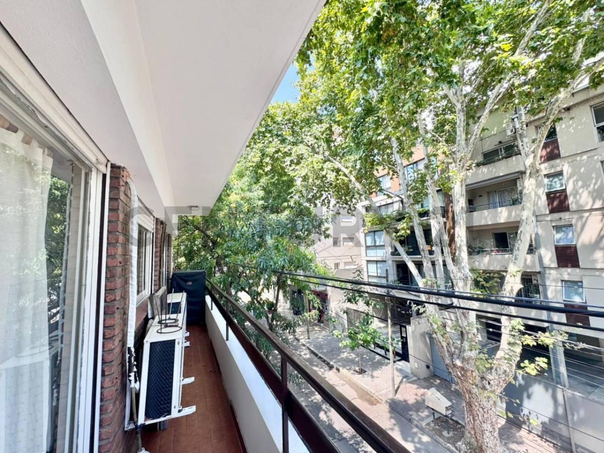 Foto de VENTA Semipiso 3 ambientes con cochera cubierta - Vicente López, imagen 5