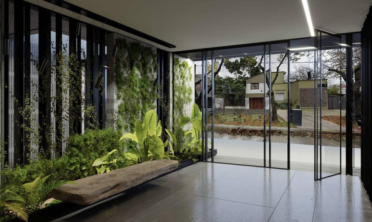 Foto de VENTA 3 AMBIENTES A ESTRENAR CON BALCON TERRAZA- SUITE- EN VILLA DEVOTO, imagen 2