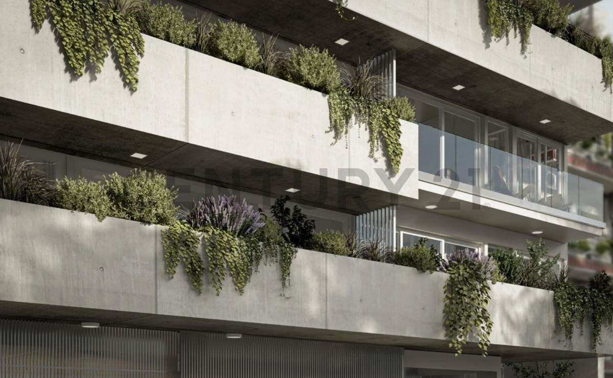 Foto de VENTA 3 AMBIENTES A ESTRENAR CON BALCON TERRAZA- SUITE- EN VILLA DEVOTO, imagen 4