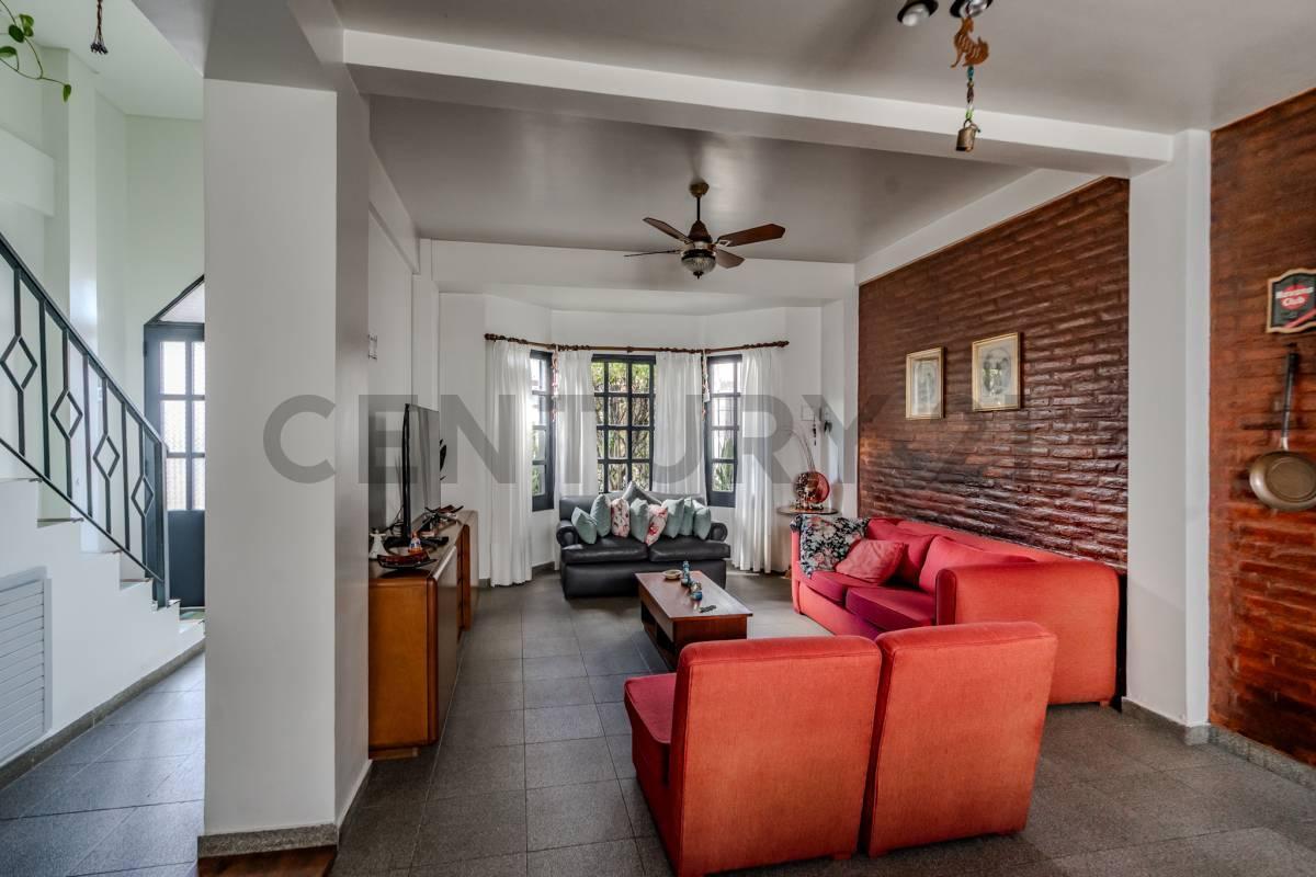 Foto de VENTA CASA EN VILLA LURO, imagen 1