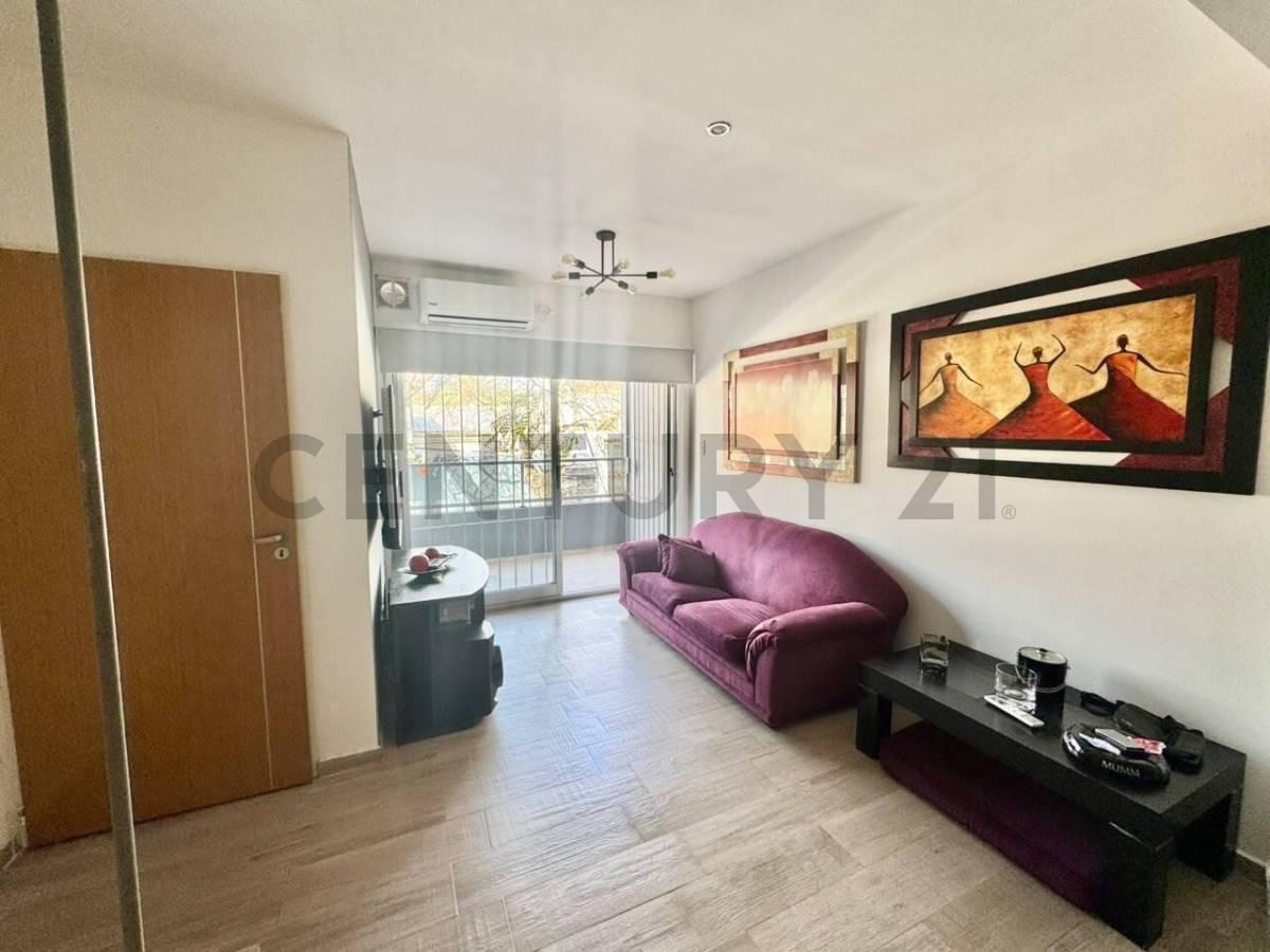 Foto de VENTA PH 2 AMBIENTES TIPO DÚPLEX EN VILLA PUEYRREDÓN, imagen 1