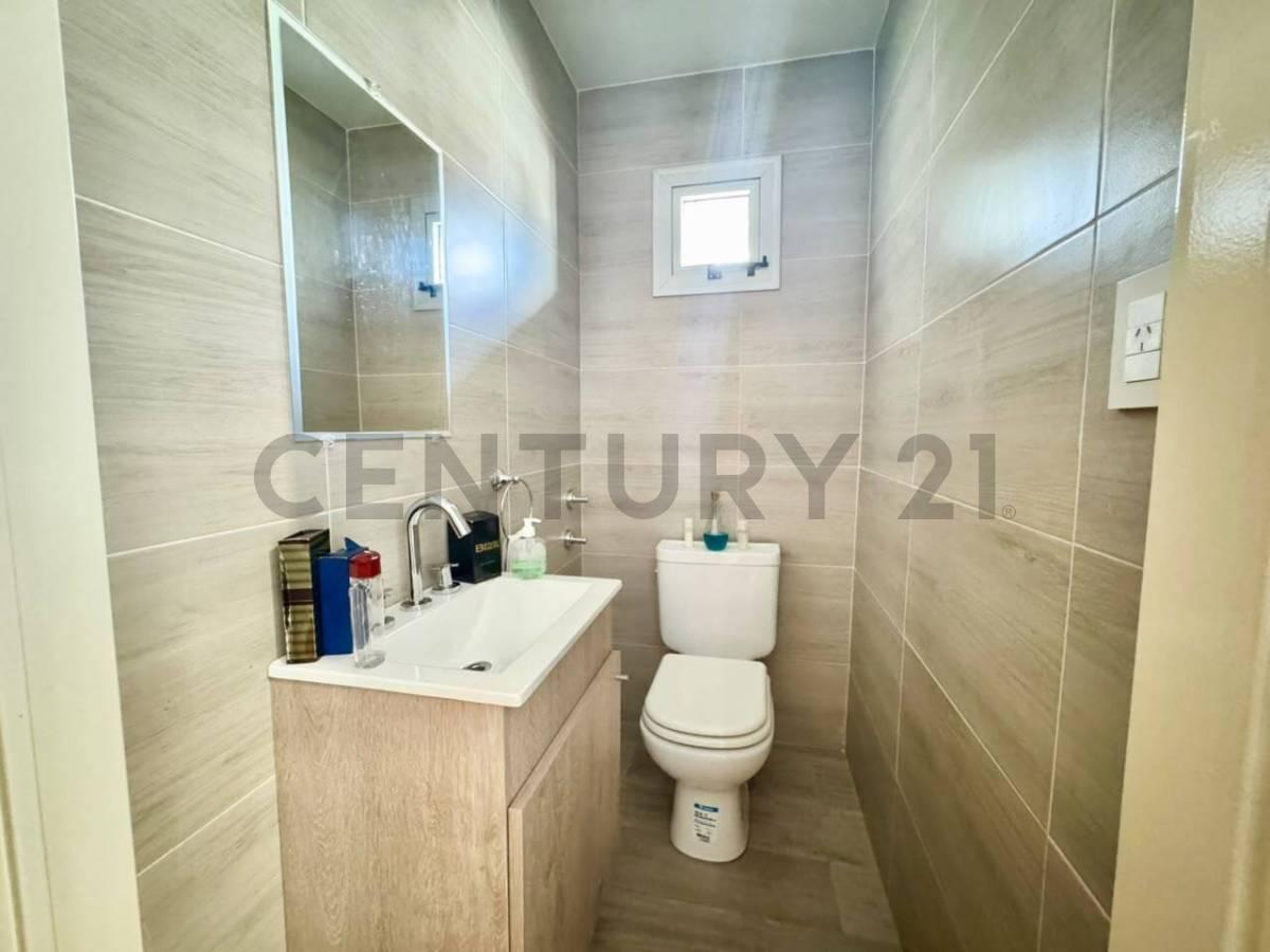 Foto de VENTA PH 2 AMBIENTES TIPO DÚPLEX EN VILLA PUEYRREDÓN, imagen 4
