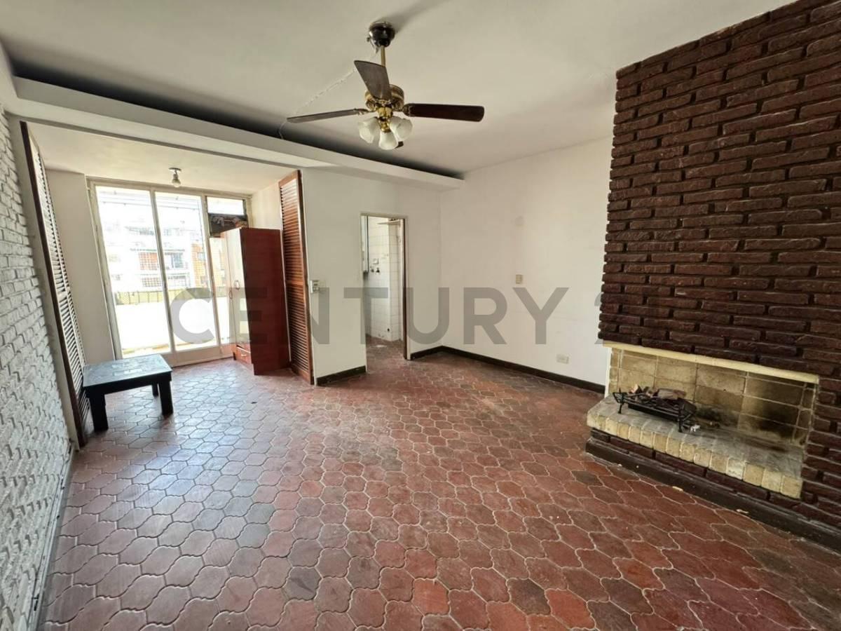 Foto de Alquiler Departamento 2 ambientes con balcón al frente – Recoleta, imagen 1