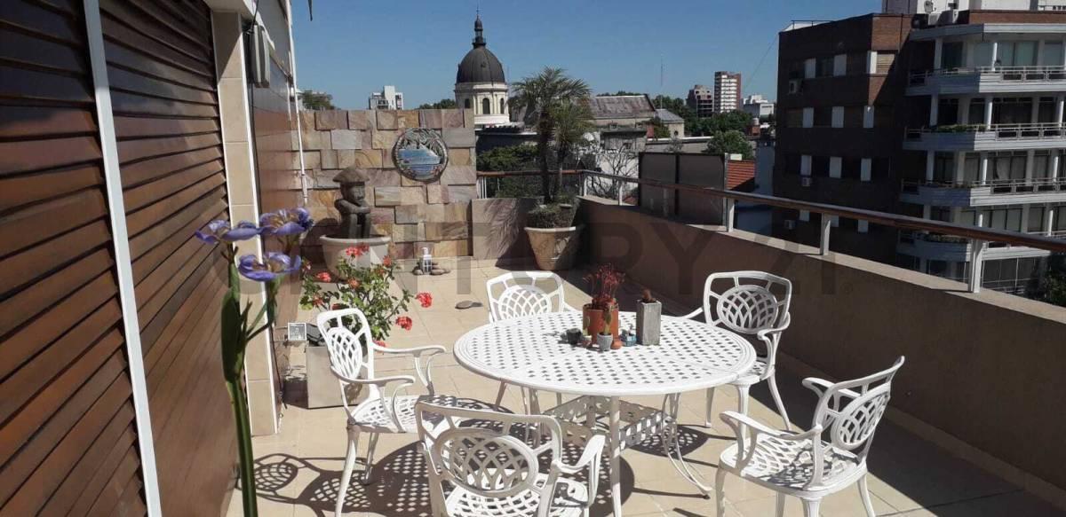 Foto de DEPARTAMENTO EN VENTA VILLA DEVOTO 6 AMBIENTES CON TRES COCHERAS, imagen 4
