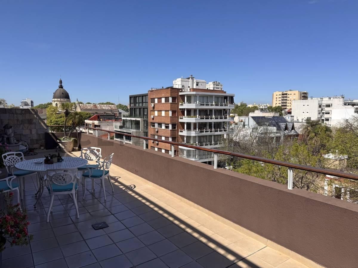 Foto de DEPARTAMENTO EN VENTA VILLA DEVOTO 6 AMBIENTES CON TRES COCHERAS, imagen 2