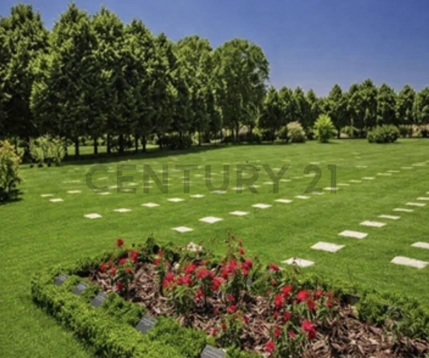 Foto de Venta de Lote/Terreno en Cementerio Parque Memorial., imagen 1