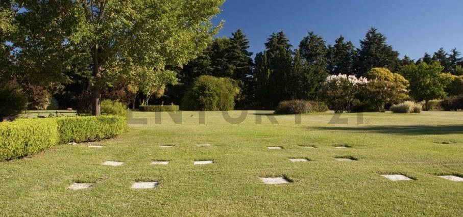 Foto de Venta de Lote/Terreno en Cementerio Parque Memorial., imagen 2