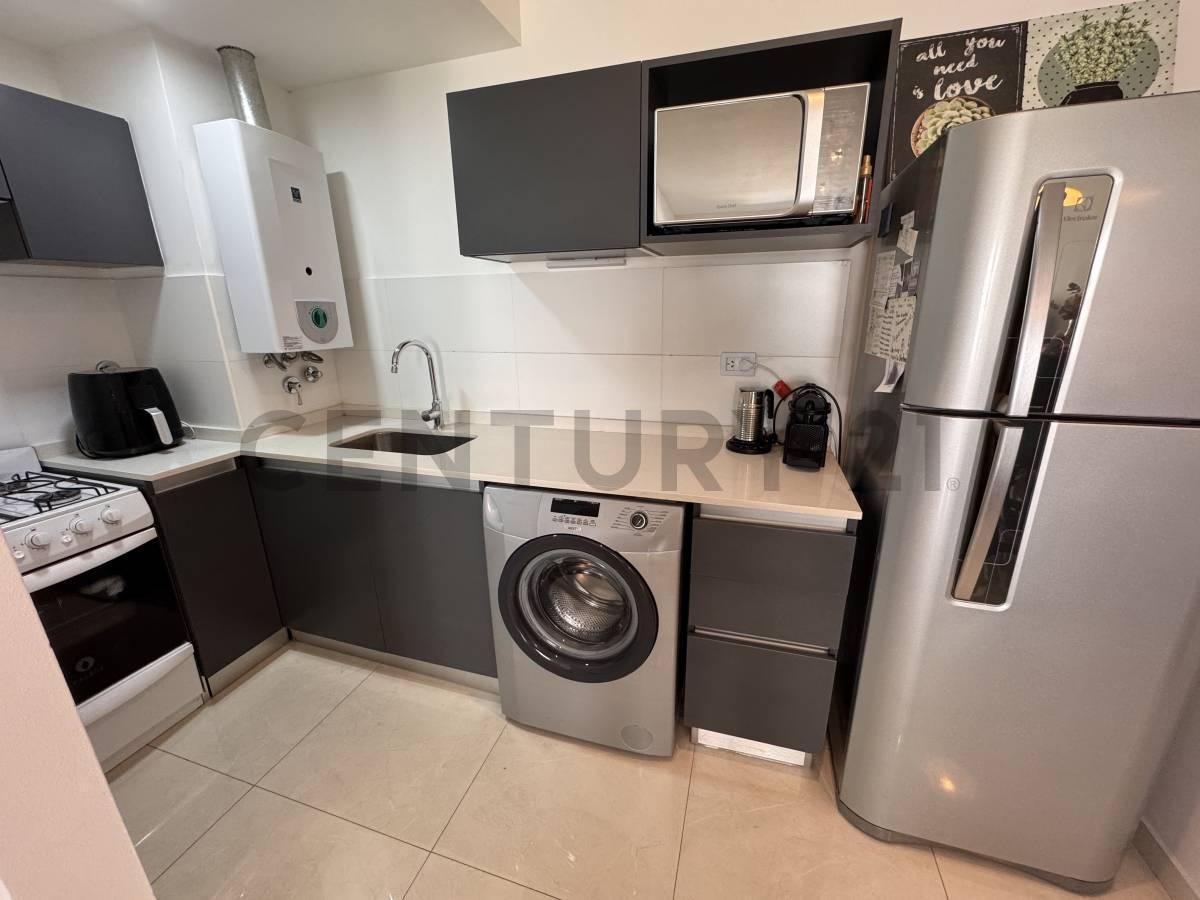 Foto de VENTA DEPARTAMENTO 2 AMBIENTES CON BALCON Y PILETA, imagen 4