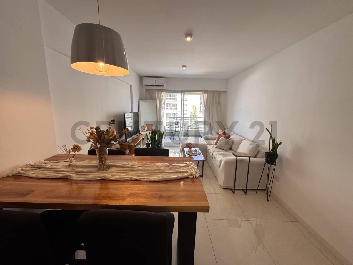 Foto de VENTA DEPARTAMENTO 2 AMBIENTES CON BALCON Y PILETA, imagen 2