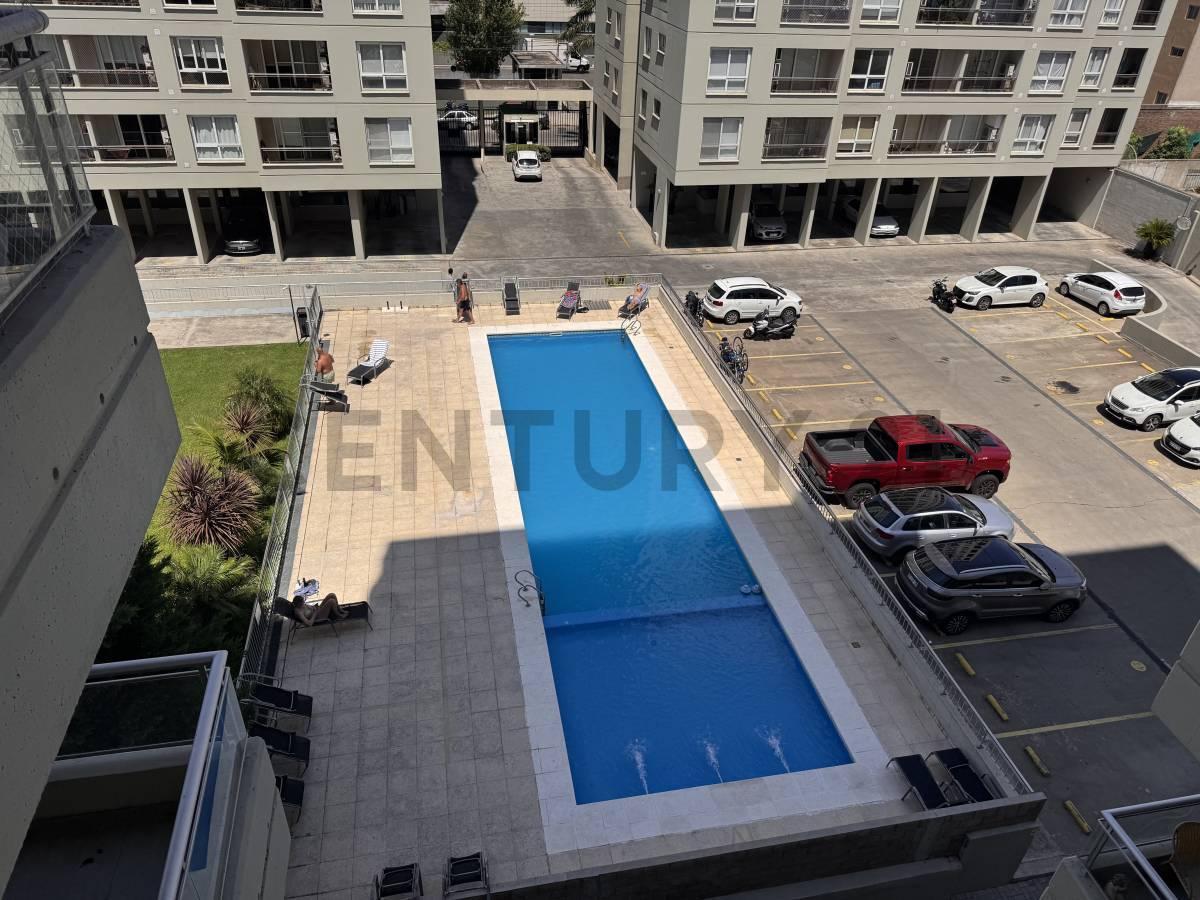 Foto de VENTA DEPARTAMENTO 2 AMBIENTES CON BALCON Y PILETA, imagen 5