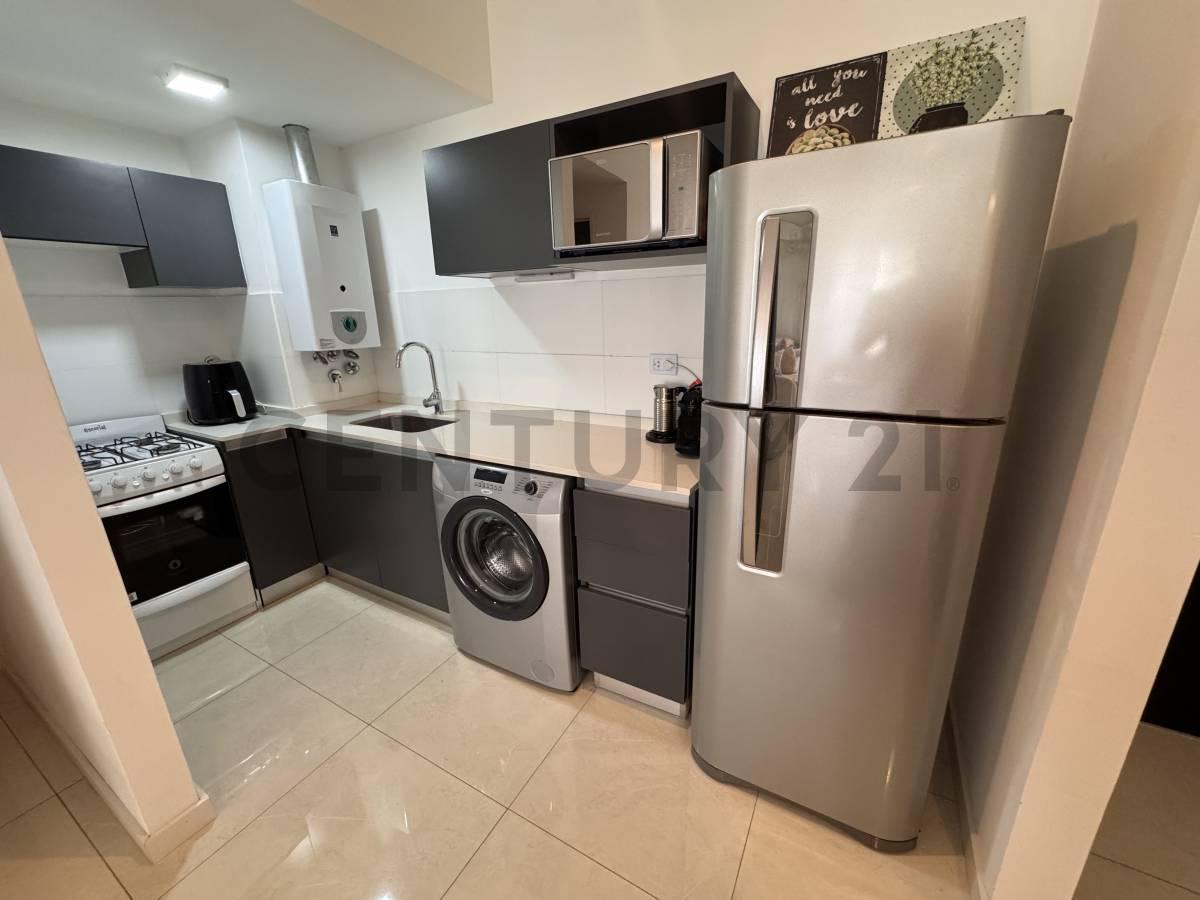 Foto de VENTA DEPARTAMENTO 2 AMBIENTES CON BALCON Y PILETA, imagen 3