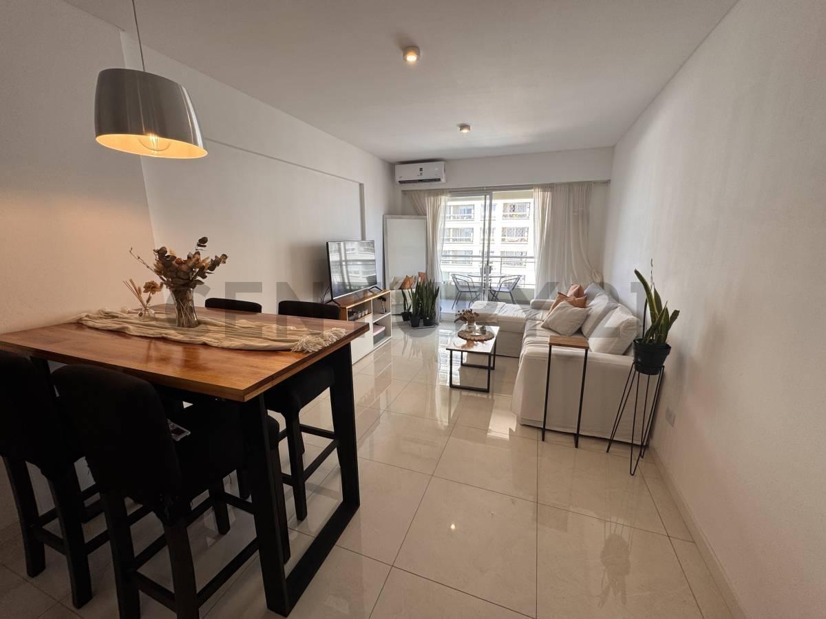 Foto de VENTA DEPARTAMENTO 2 AMBIENTES CON BALCON Y PILETA, imagen 1