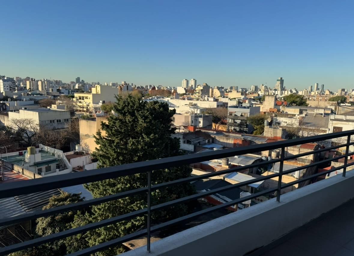Foto de VENTA DEPARTAMENTO 2 AMBIENTES VILLA ORTUZAR ..., imagen 2