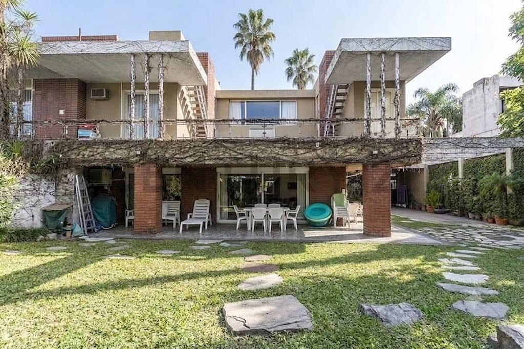 Foto de VENTA CASA EN VILLA DEVOTO, imagen 1