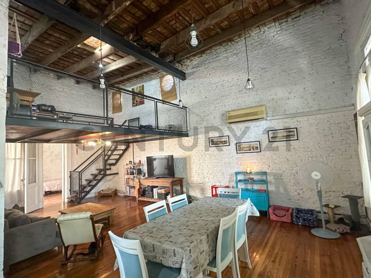 Foto de VENTA PH 4 AMBIENTES EN BALVANERA, imagen 2