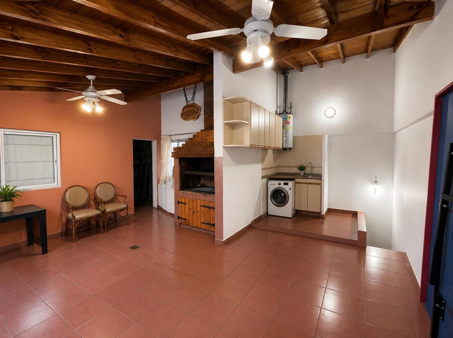 Foto de Ph en venta en villa urquiza, imagen 2