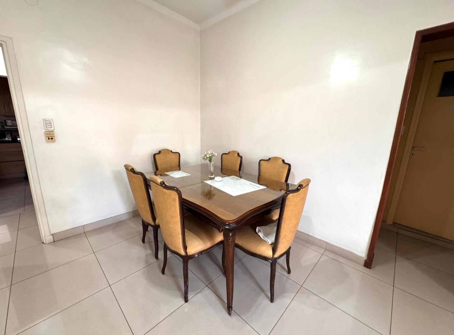 Foto de Ph en venta en villa urquiza, imagen 3