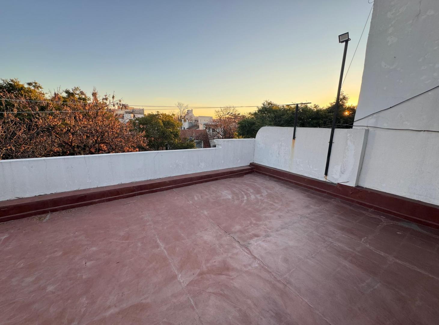 Foto de Ph en venta en villa urquiza, imagen 1
