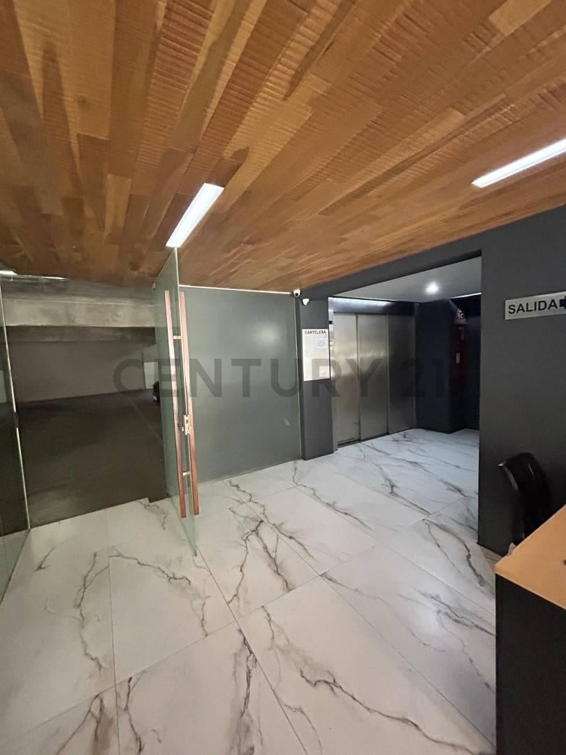 Foto de VENTA OFICINA EN MONSERRAT, imagen 4
