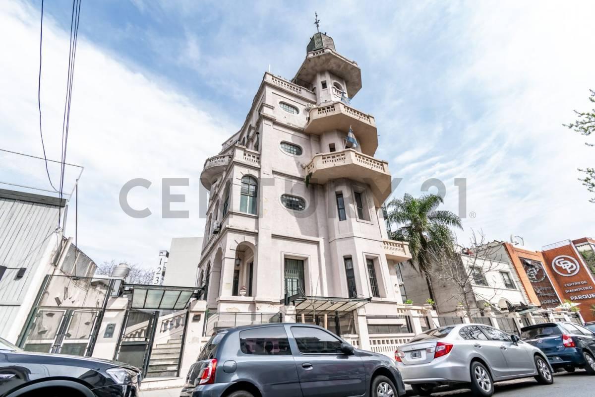 Foto de VENTA OFICINAS Villa del Parque, imagen 1