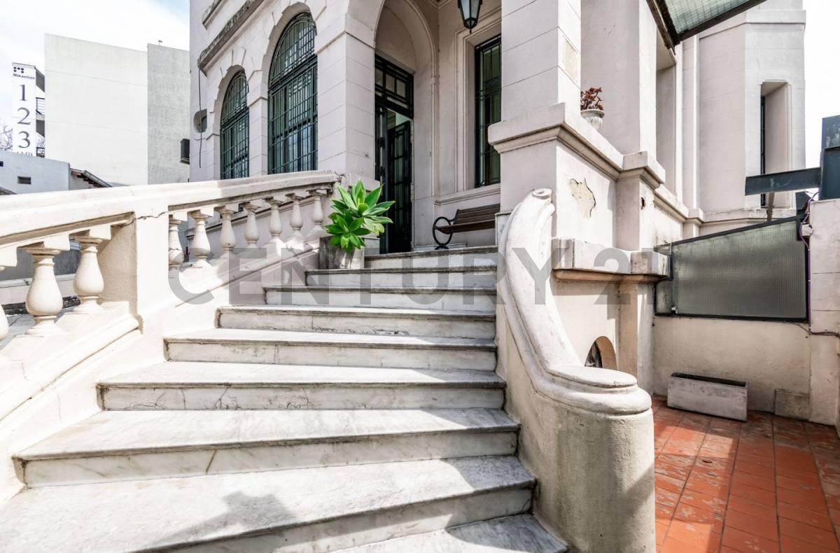 Foto de VENTA OFICINAS Villa del Parque, imagen 2