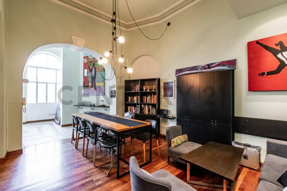 Foto de VENTA OFICINAS Villa del Parque, imagen 4