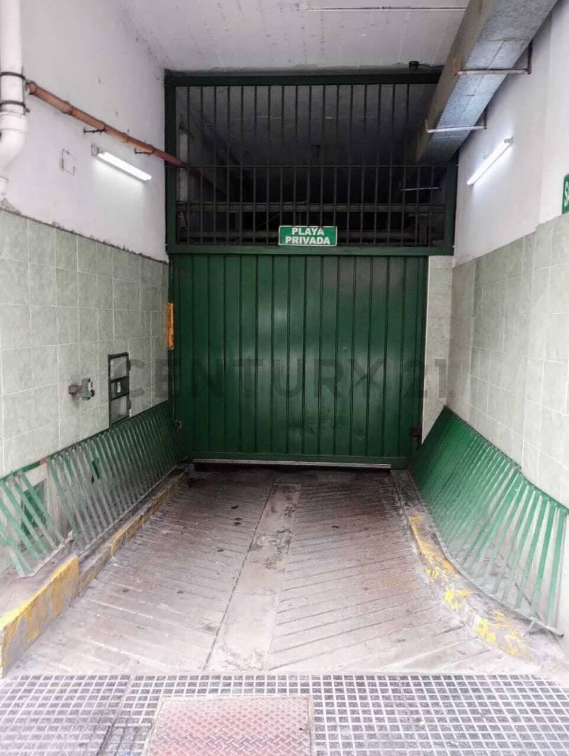 Foto de Alquiler de oficina sobre Av. Corrientes, imagen 4
