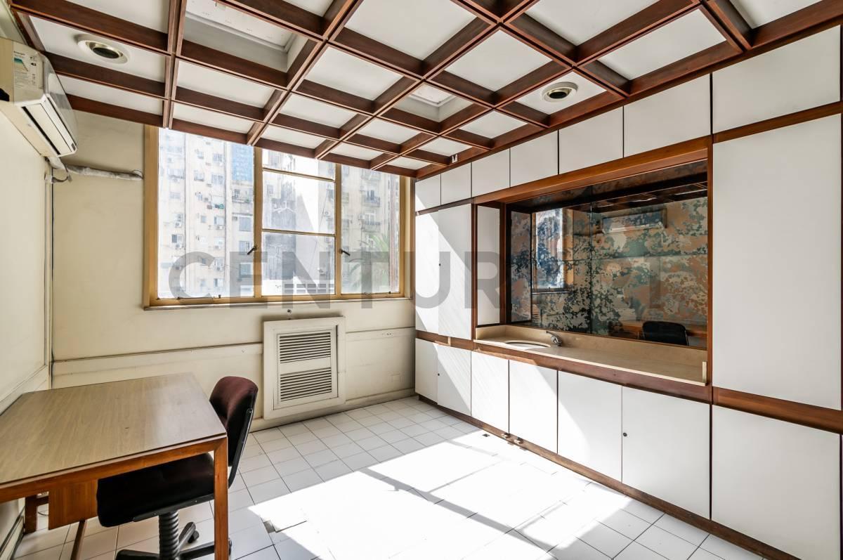 Foto de Venta Oficina 2 ambientes en San Nicolas CABA, imagen 1