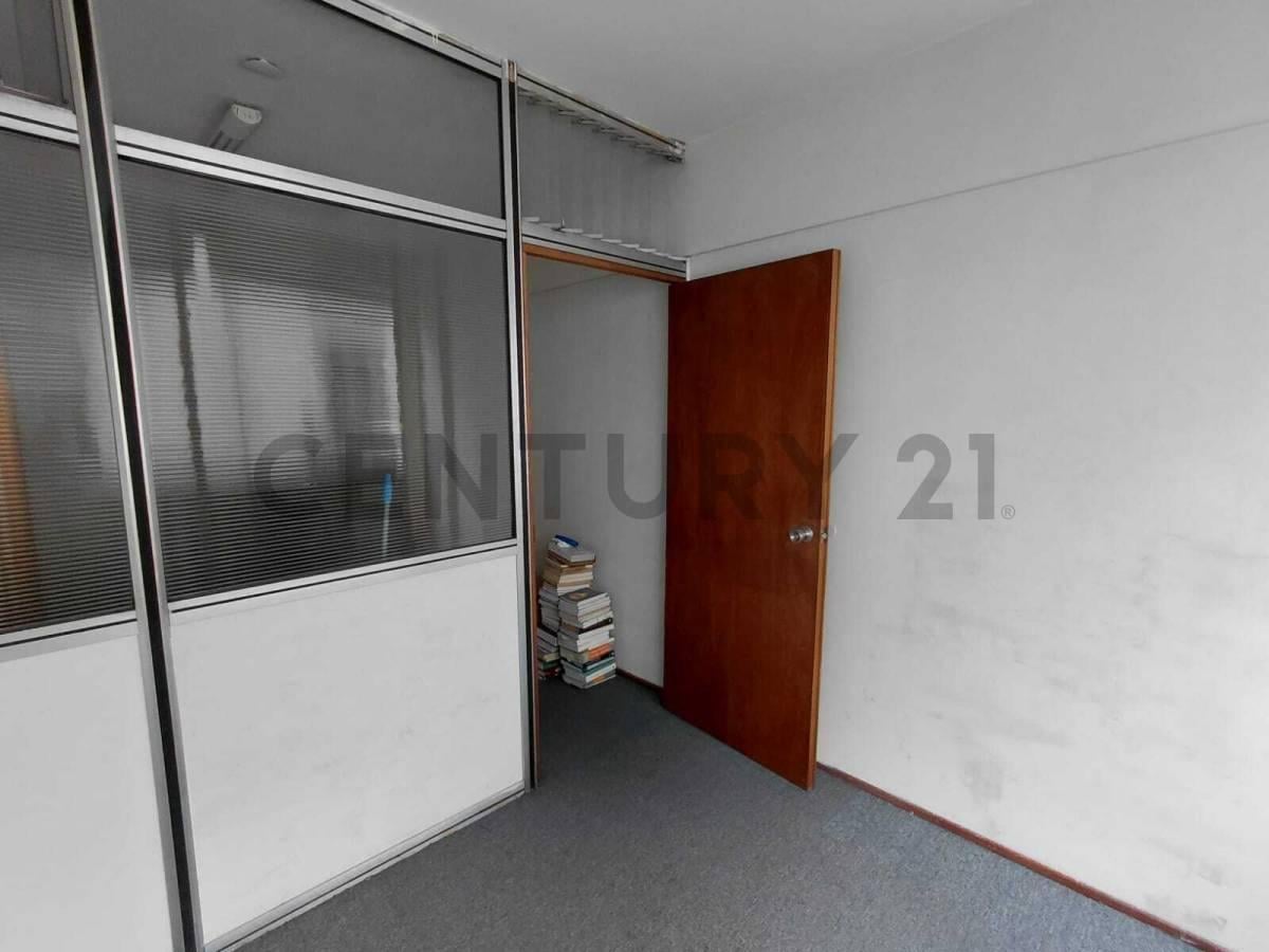 Foto de VENTA OFICINA FRENTE - TRIBUNALES / SAN NICOLAS, imagen 3