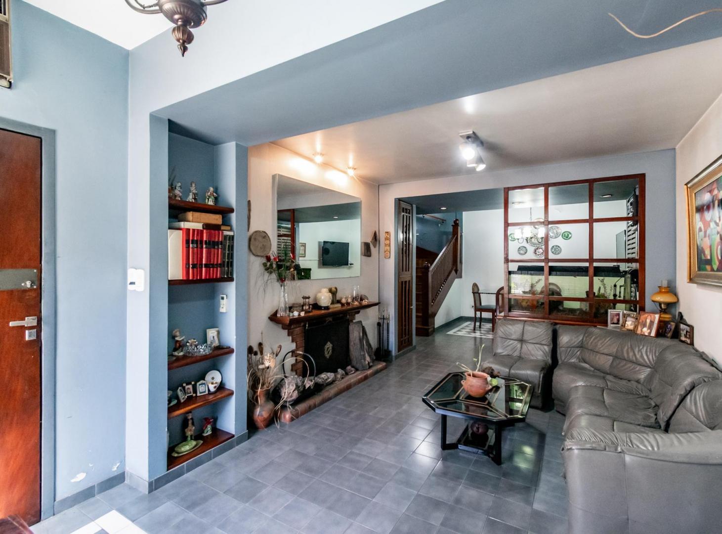 Foto de Casa en venta en Villa Devoto, imagen 3