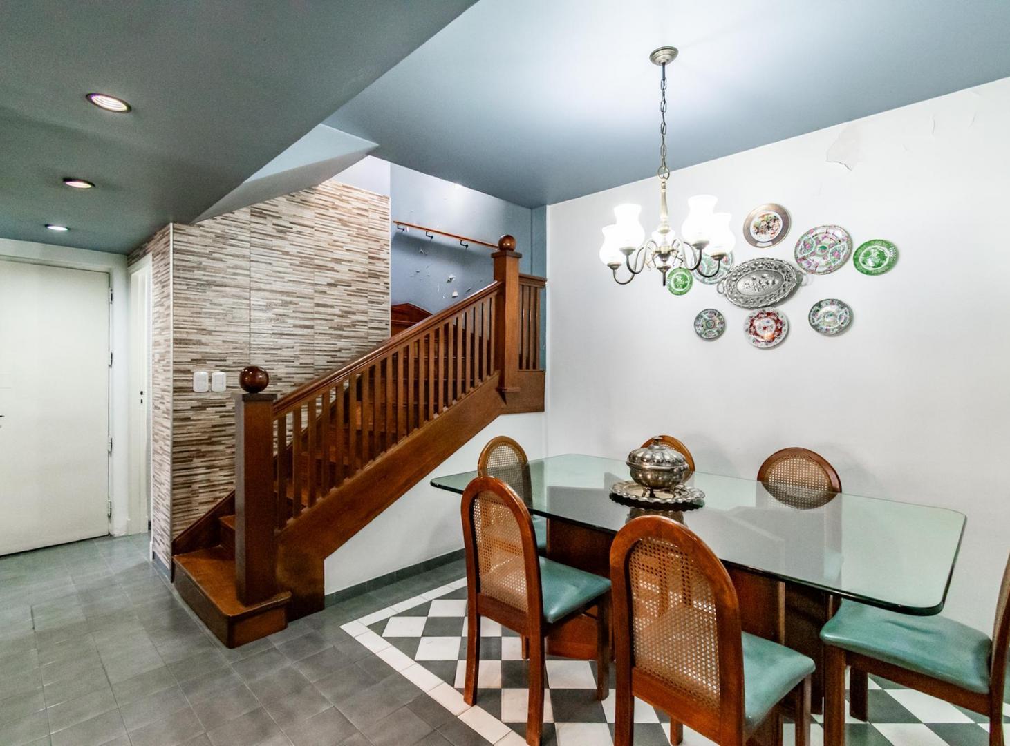 Foto de Casa en venta en Villa Devoto, imagen 4