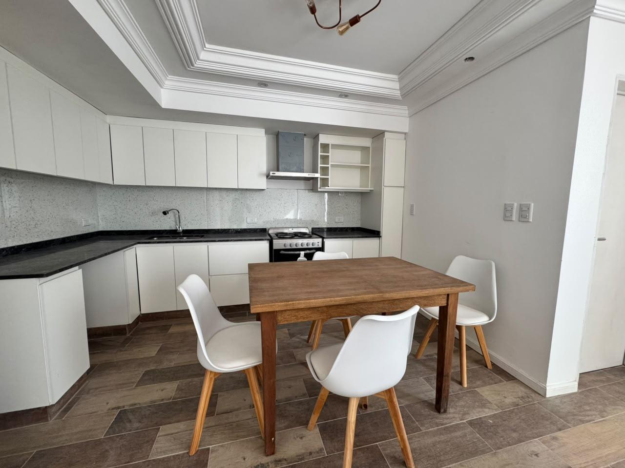 Foto de Venta departamento 2 ambientes a estrenar con amenities y excelentes, imagen 5